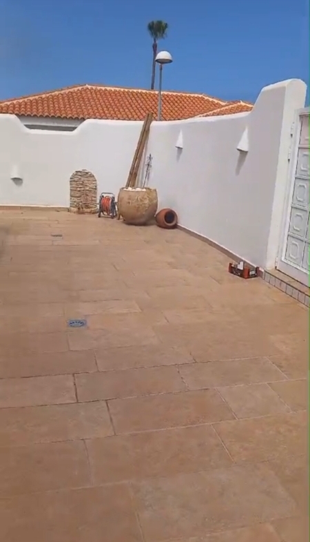 Chalet independiente, 100 m2, callao salvaje, tenerife, sueño atlántico, apartamentostenerife