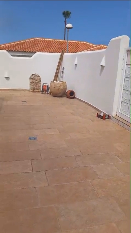 Chalet independiente, 100 m2, callao salvaje, tenerife, sueño atlántico, apartamentostenerife