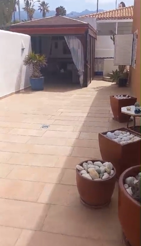 Chalet independiente, 100 m2, callao salvaje, tenerife, sueño atlántico, apartamentostenerife
