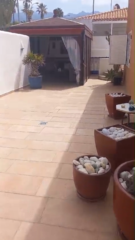 Chalet independiente, 100 m2, callao salvaje, tenerife, sueño atlántico, apartamentostenerife