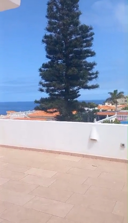 Chalet independiente, 100 m2, callao salvaje, tenerife, sueño atlántico, apartamentostenerife