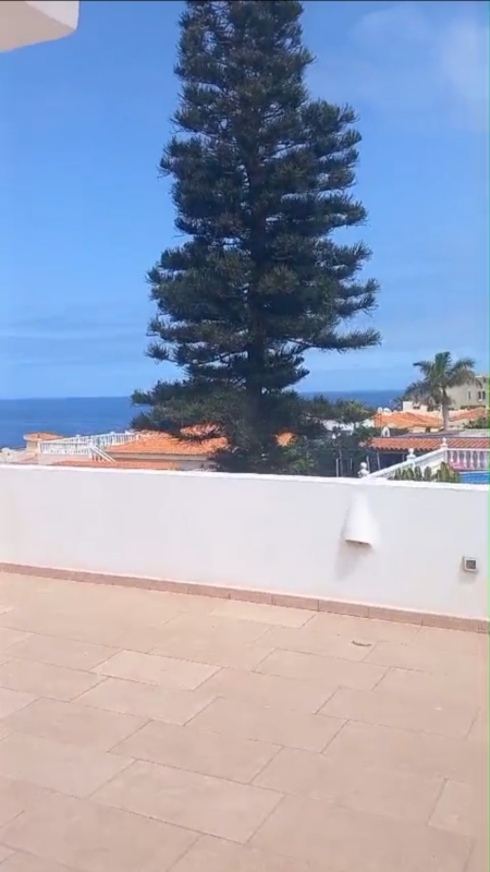 Chalet independiente, 100 m2, callao salvaje, tenerife, sueño atlántico, apartamentostenerife