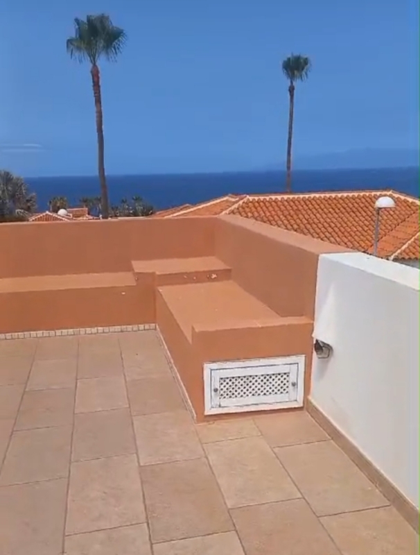 Chalet independiente, 100 m2, callao salvaje, tenerife, sueño atlántico, apartamentostenerife