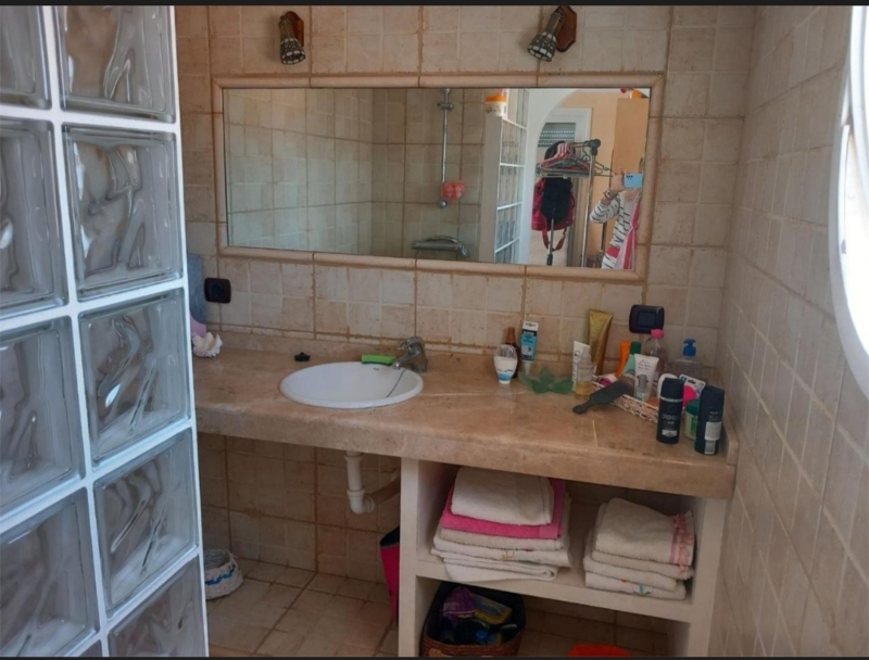 Chalet independiente, 100 m2, callao salvaje, tenerife, sueño atlántico, apartamentostenerife