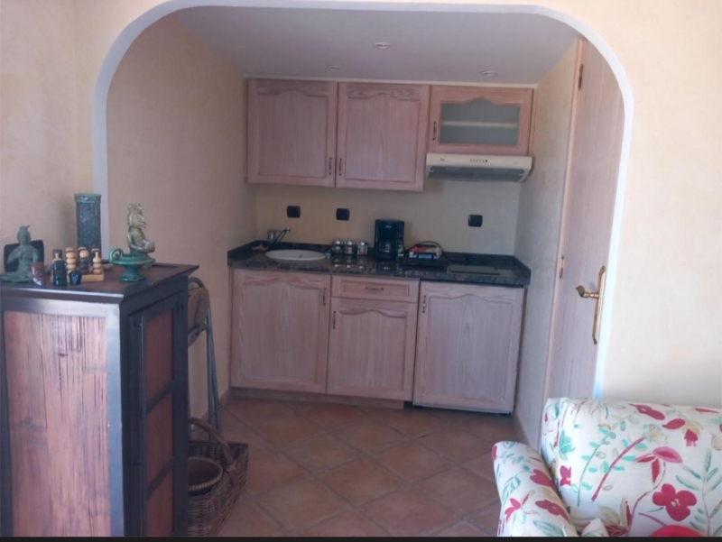 Chalet independiente, 100 m2, callao salvaje, tenerife, sueño atlántico, apartamentostenerife