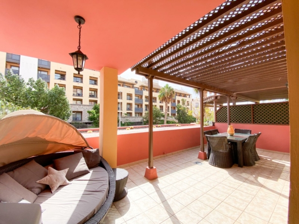 Costa Adeje, Tenerife, apartamento, sueño atlantico