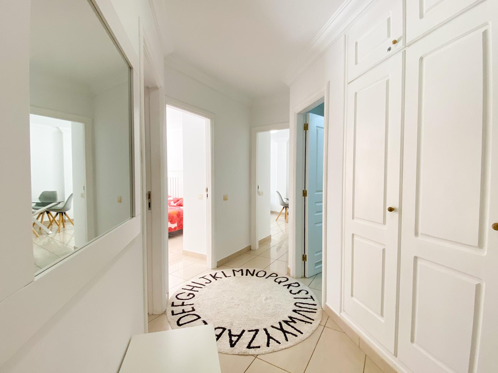 Costa Adeje, Tenerife, apartamento, sueño atlantico