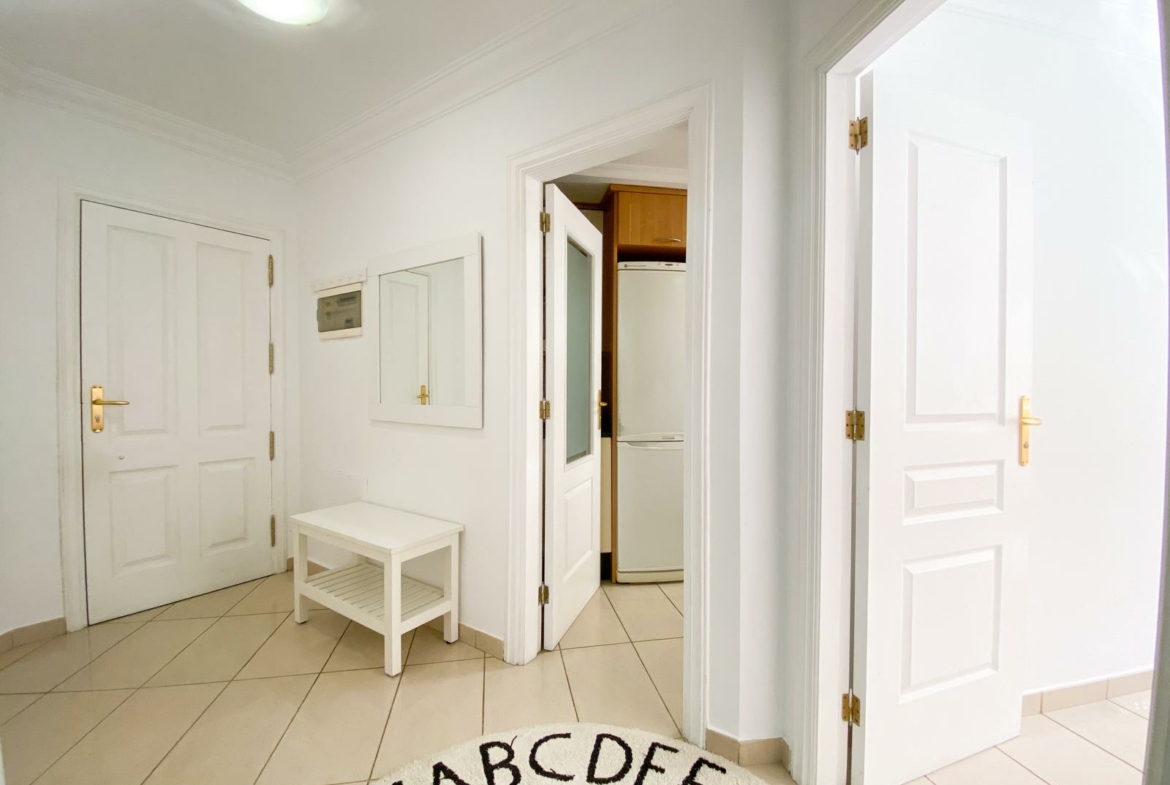 Costa Adeje, Tenerife, apartamento, sueño atlantico