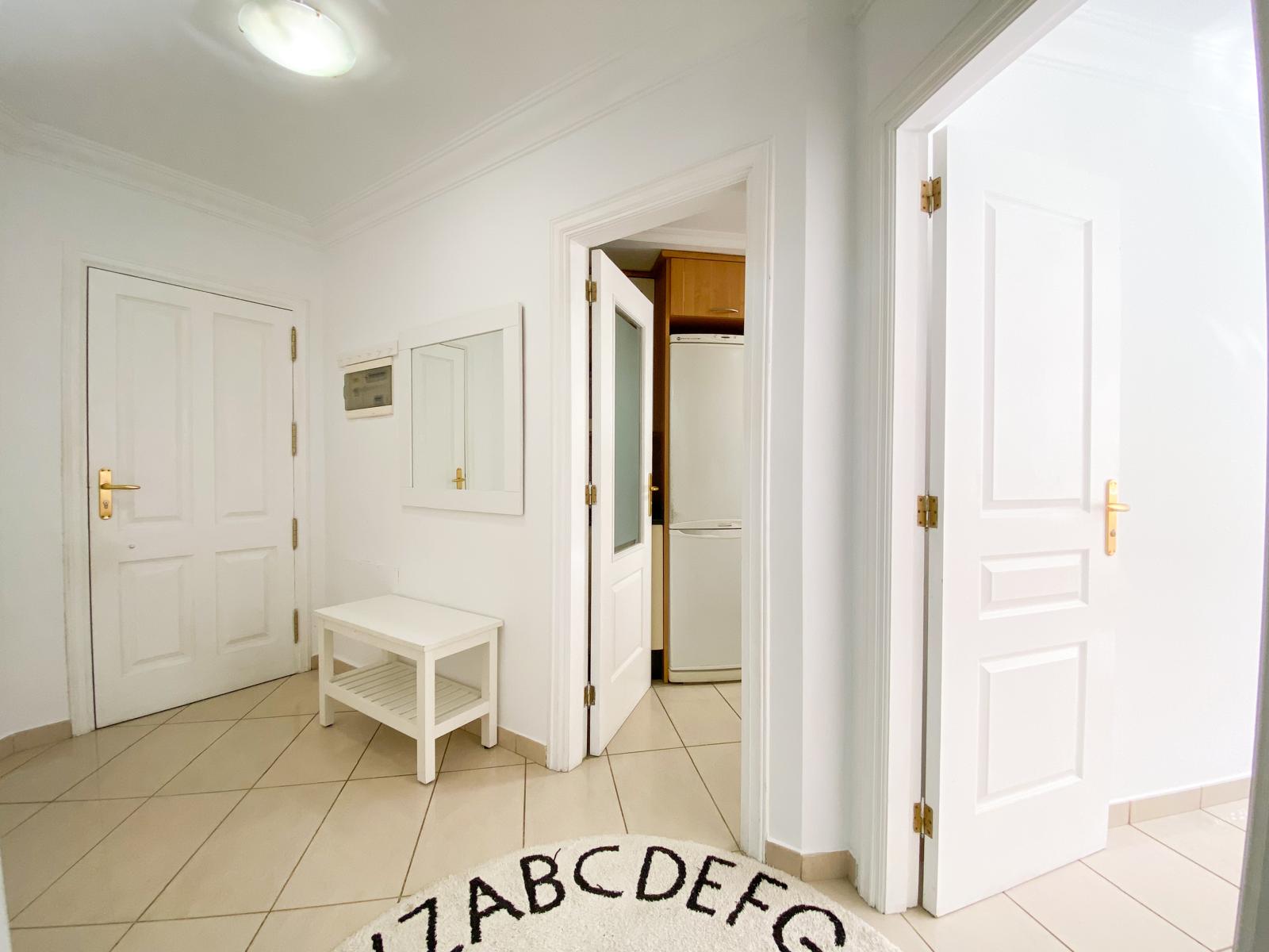 Costa Adeje, Tenerife, apartamento, sueño atlantico