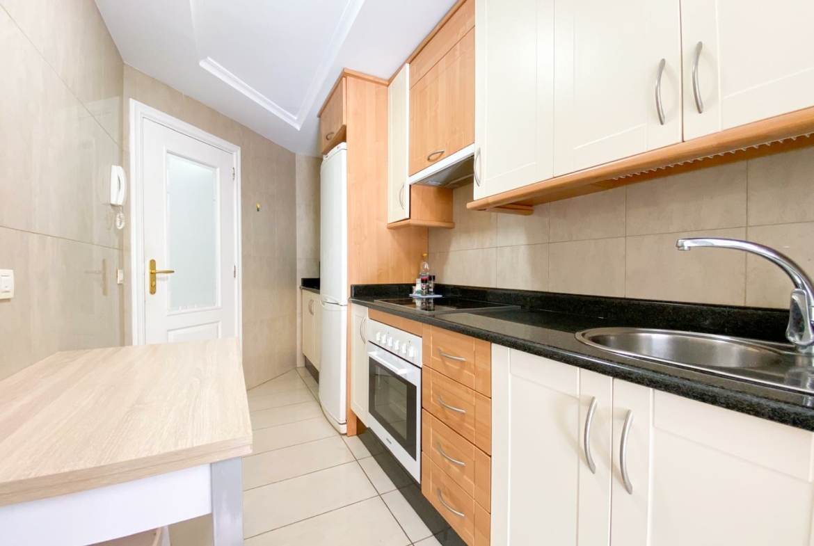 Costa Adeje, Tenerife, apartamento, sueño atlantico