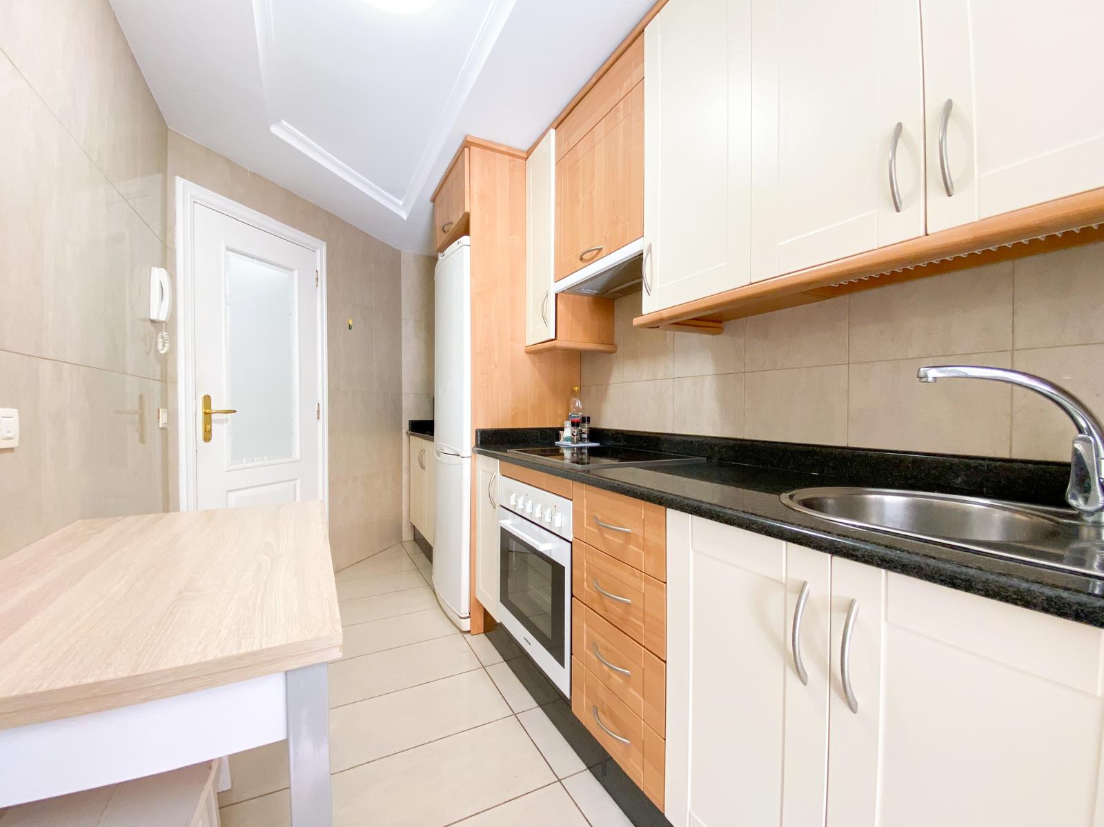 Costa Adeje, Tenerife, apartamento, sueño atlantico