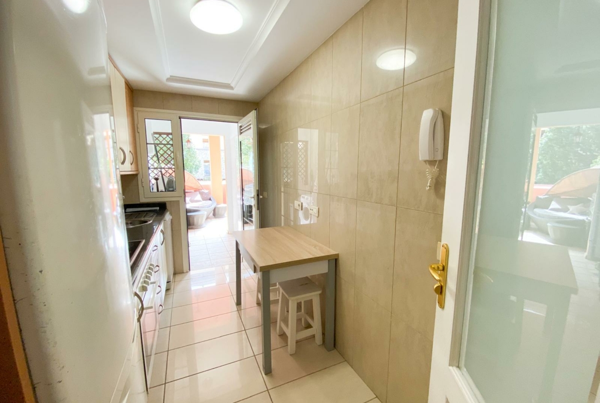 Costa Adeje, Tenerife, apartamento, sueño atlantico