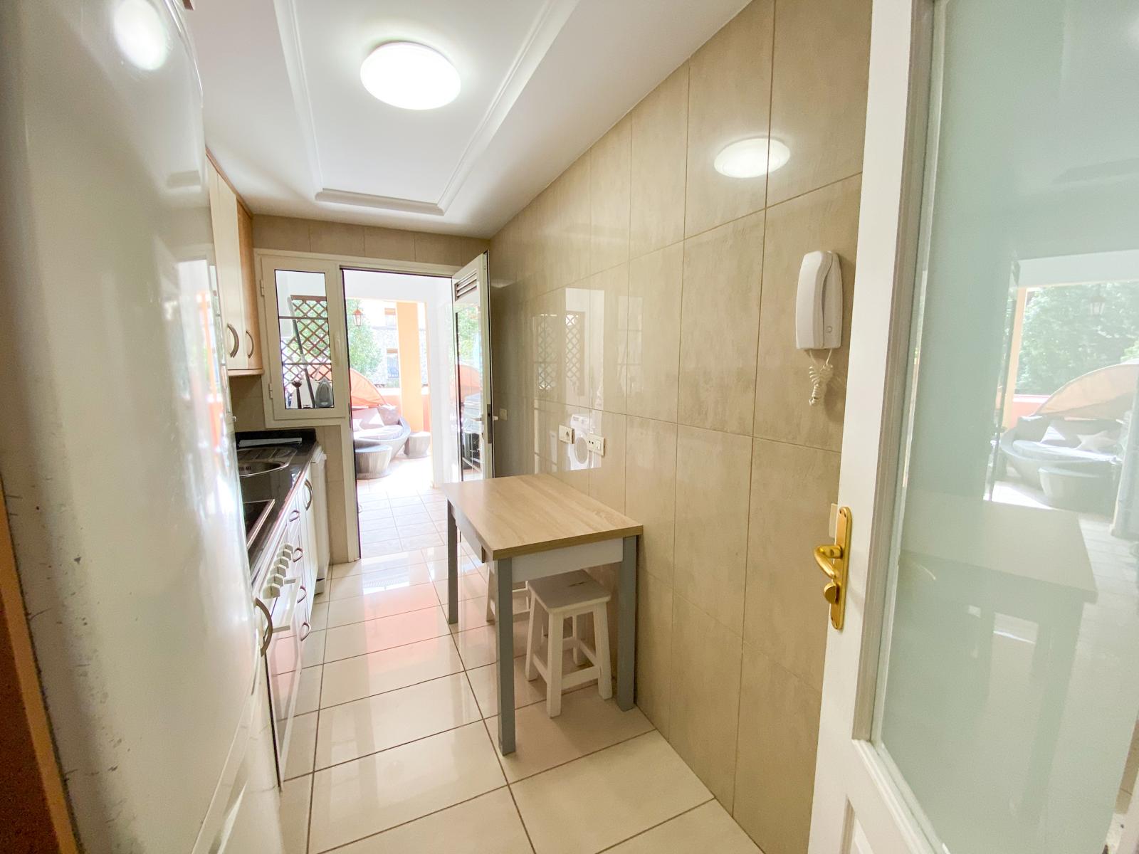 Costa Adeje, Tenerife, apartamento, sueño atlantico