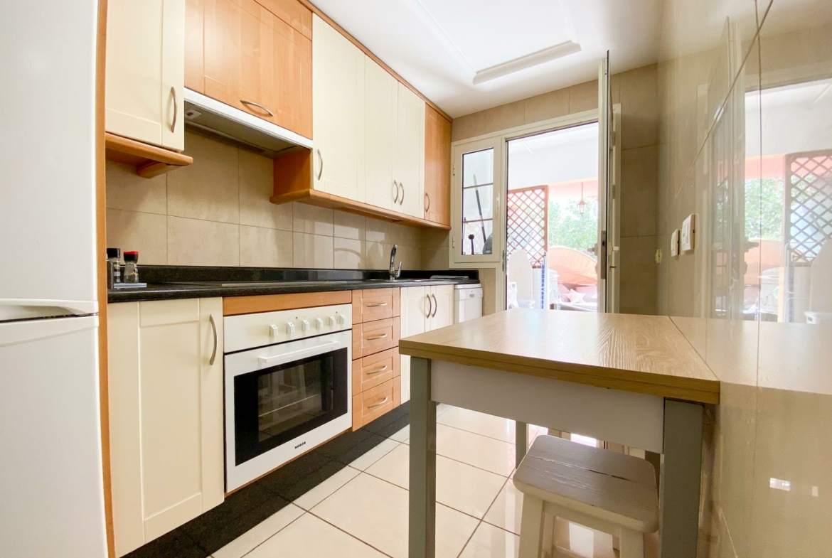 Costa Adeje, Tenerife, apartamento, sueño atlantico