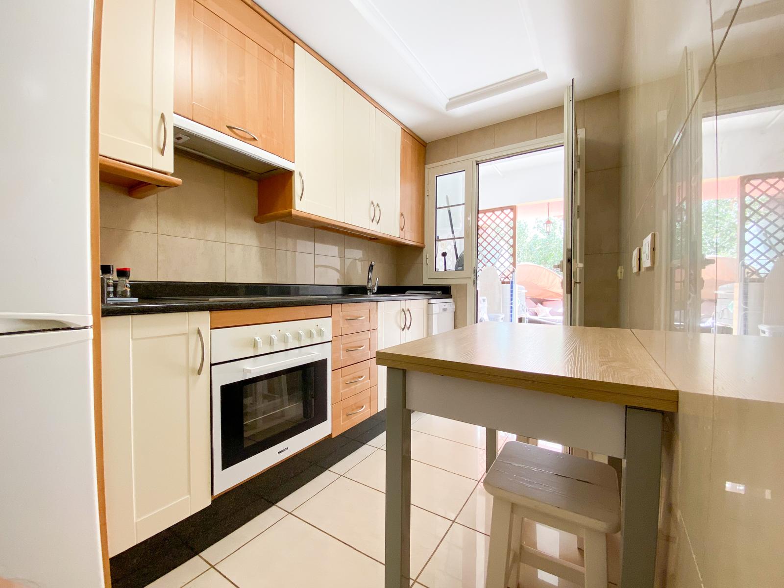 Costa Adeje, Tenerife, apartamento, sueño atlantico