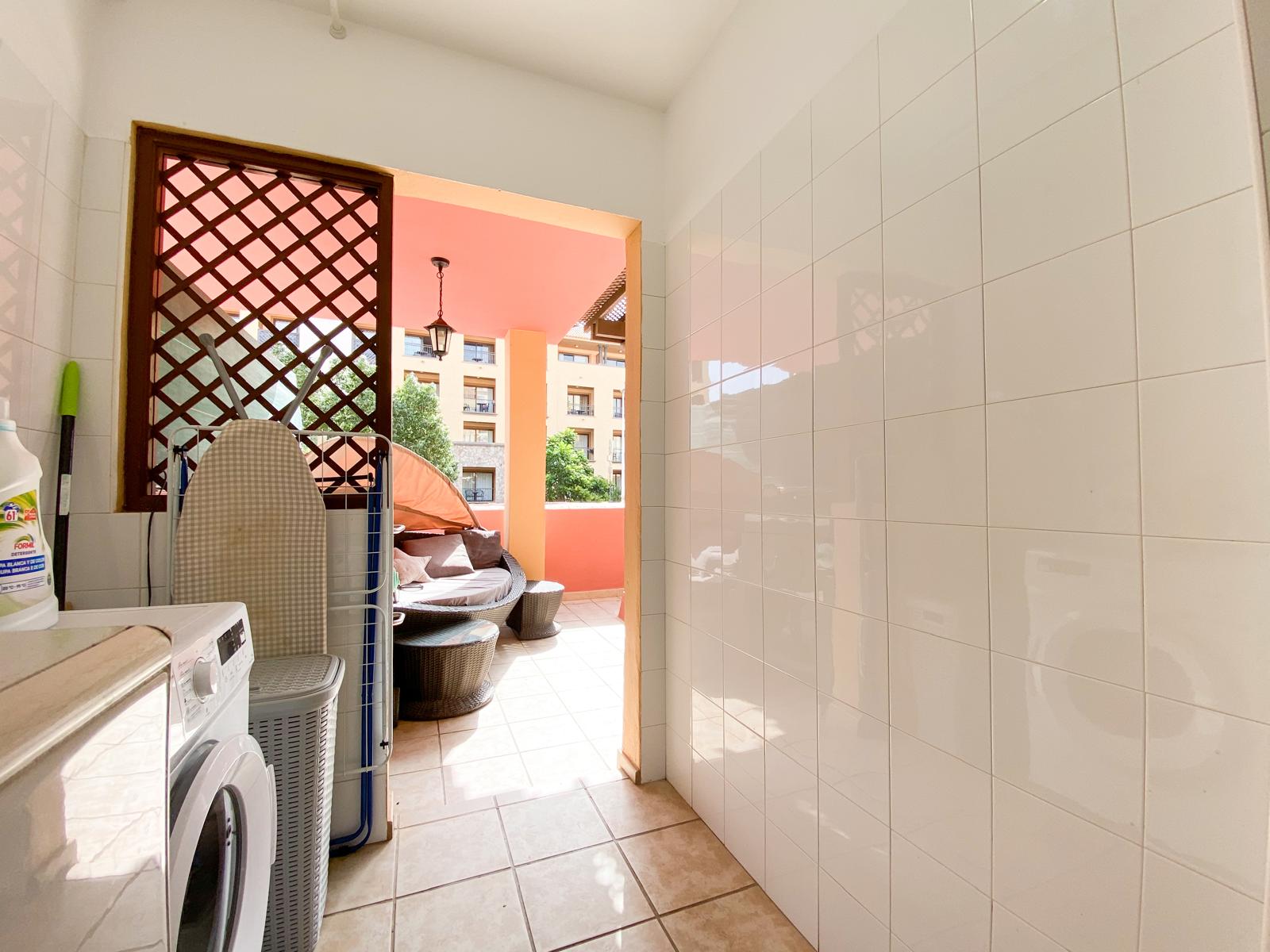 Costa Adeje, Tenerife, apartamento, sueño atlantico