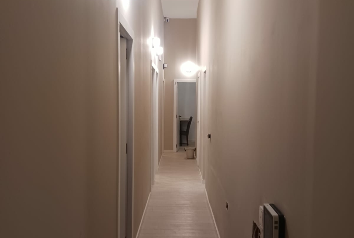 Hostal en La Camella, Tenerife, Arona, SUEÑO Atlántico, Inversión