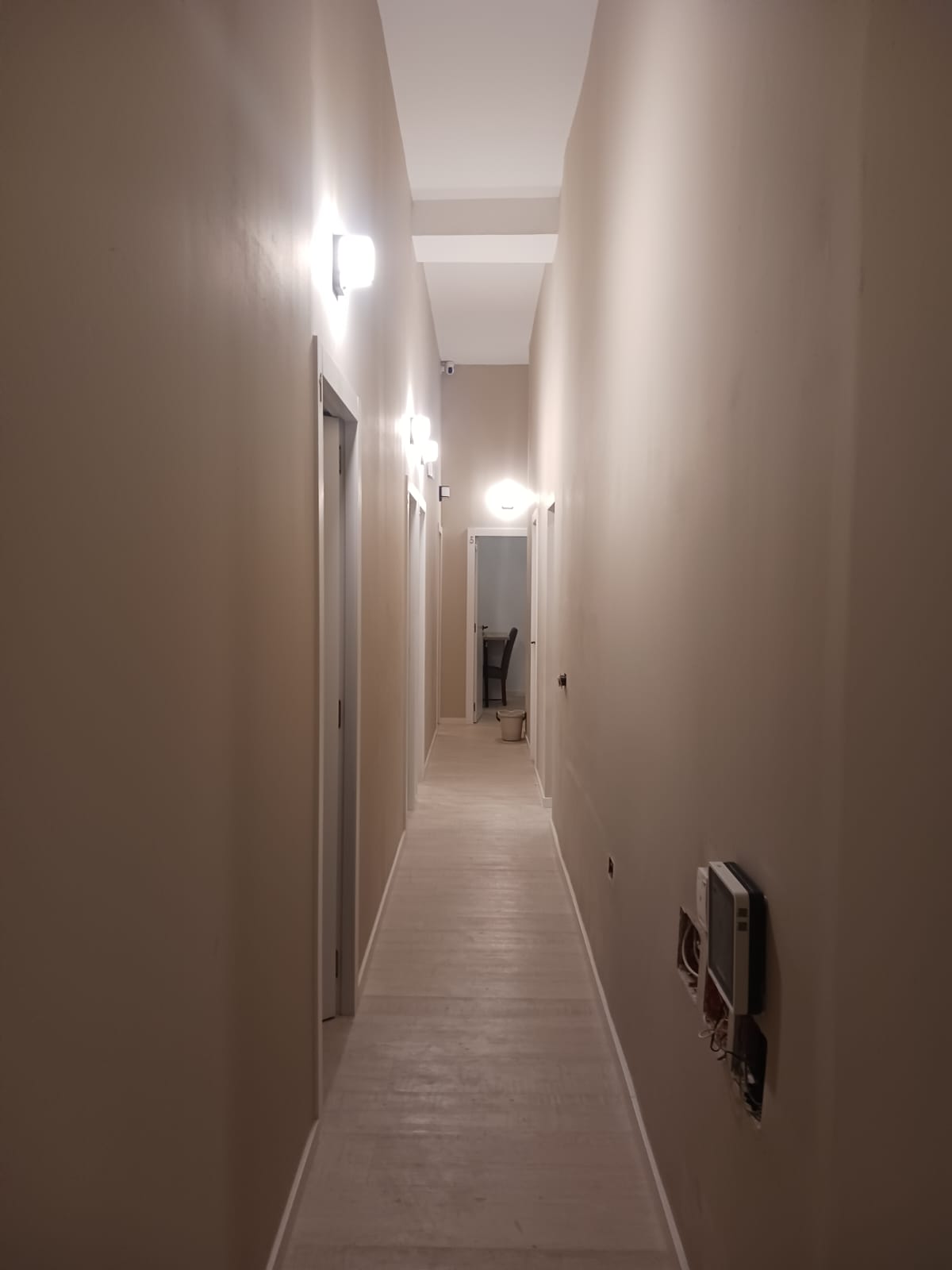 Hostal en La Camella, Tenerife, Arona, SUEÑO Atlántico, Inversión