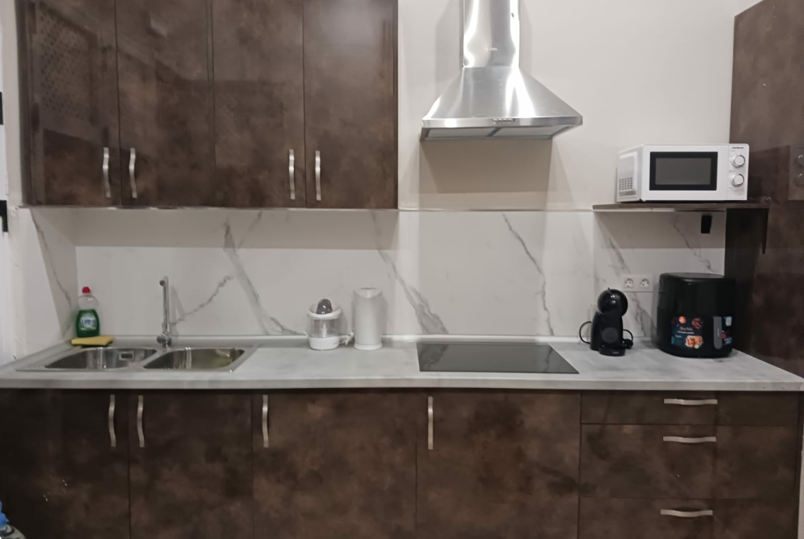 Hostal en La Camella, Tenerife, Arona, SUEÑO Atlántico, Inversión