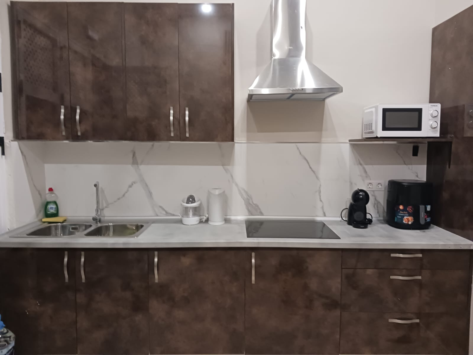 Hostal en La Camella, Tenerife, Arona, SUEÑO Atlántico, Inversión