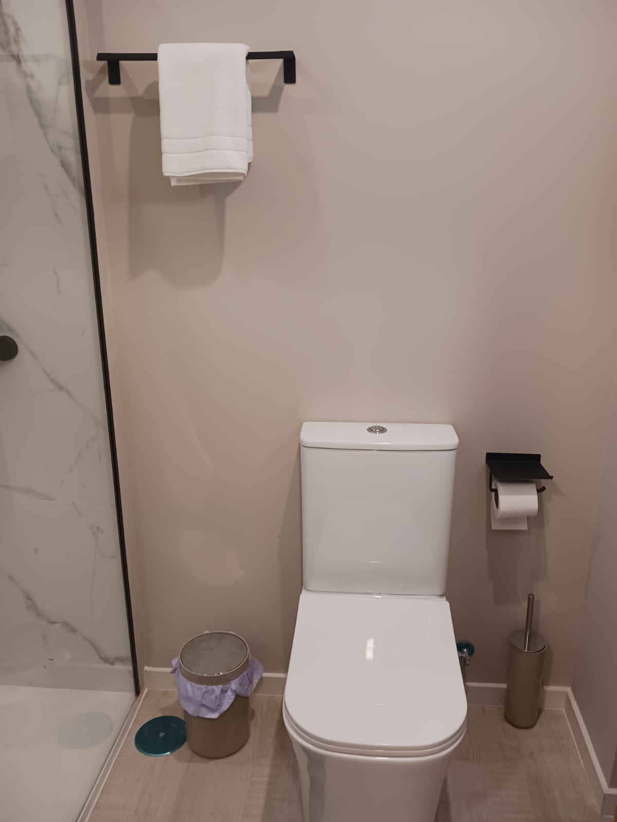 Hostal en La Camella, Tenerife, Arona, SUEÑO Atlántico, Inversión