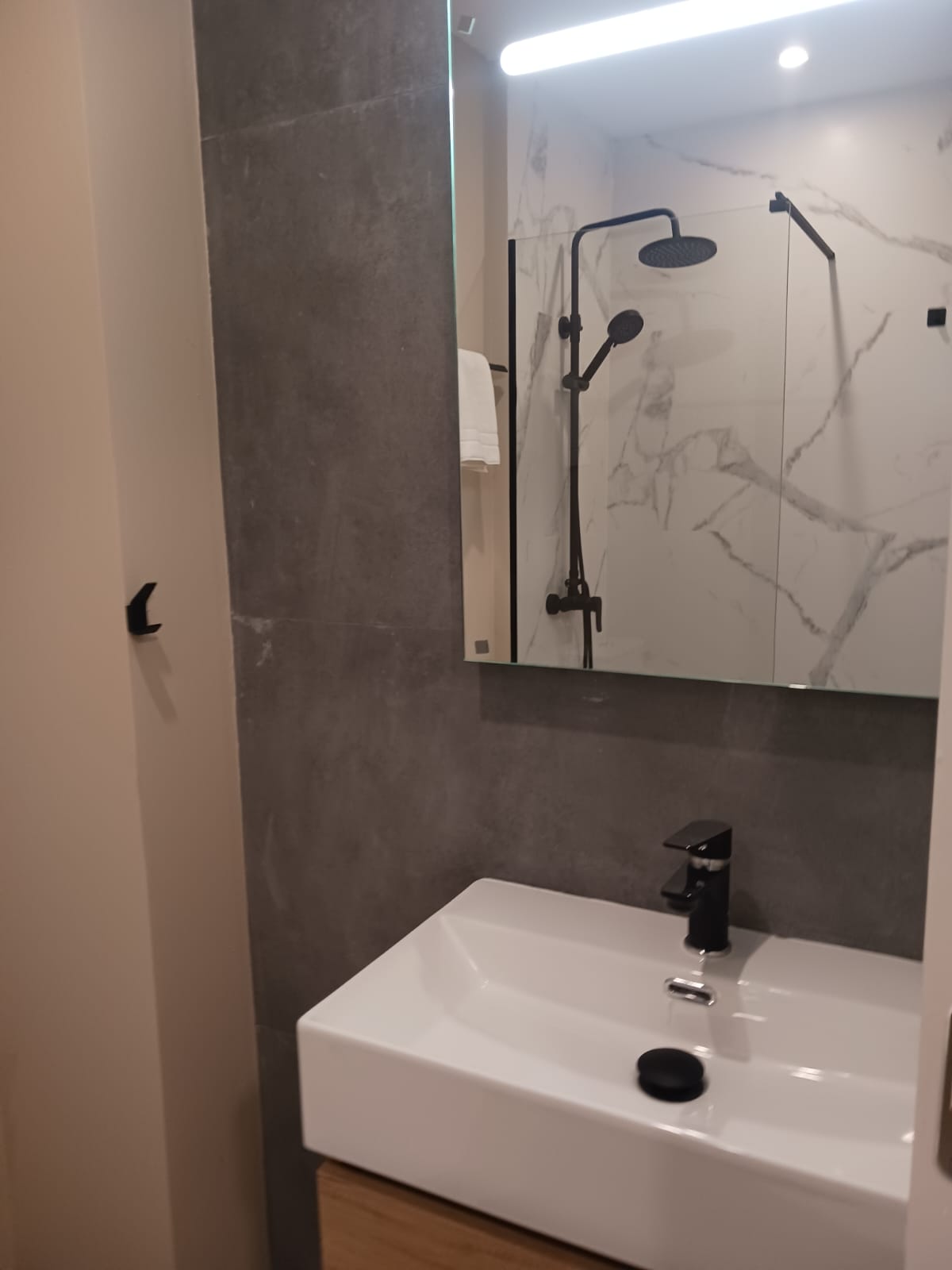 Hostal en La Camella, Tenerife, Arona, SUEÑO Atlántico, Inversión