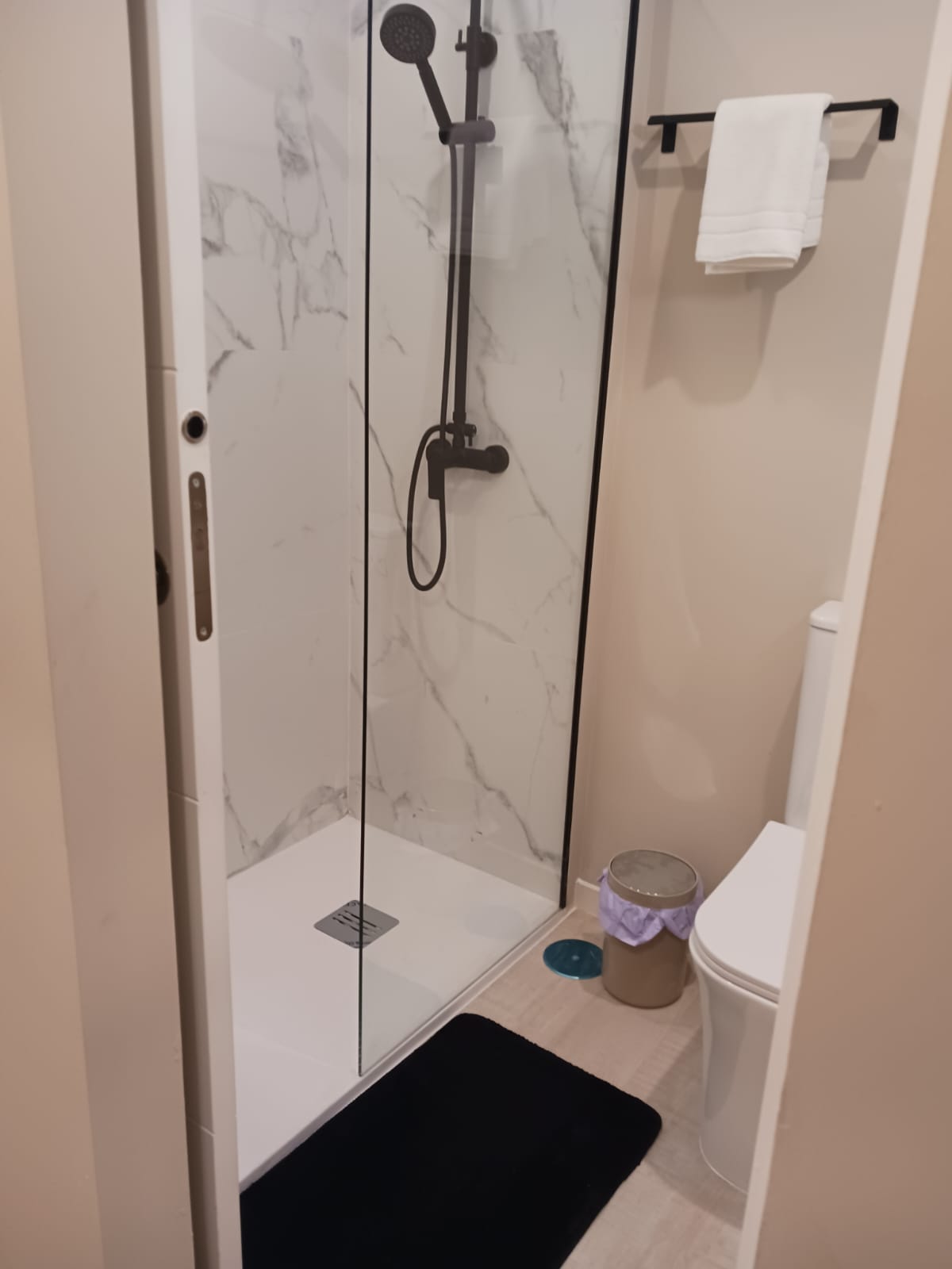 Hostal en La Camella, Tenerife, Arona, SUEÑO Atlántico, Inversión