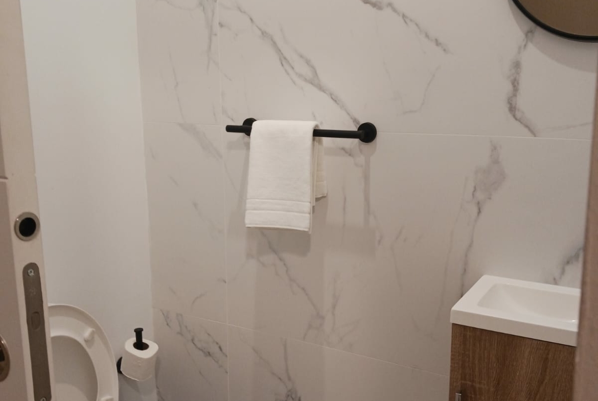 Hostal en La Camella, Tenerife, Arona, SUEÑO Atlántico, Inversión