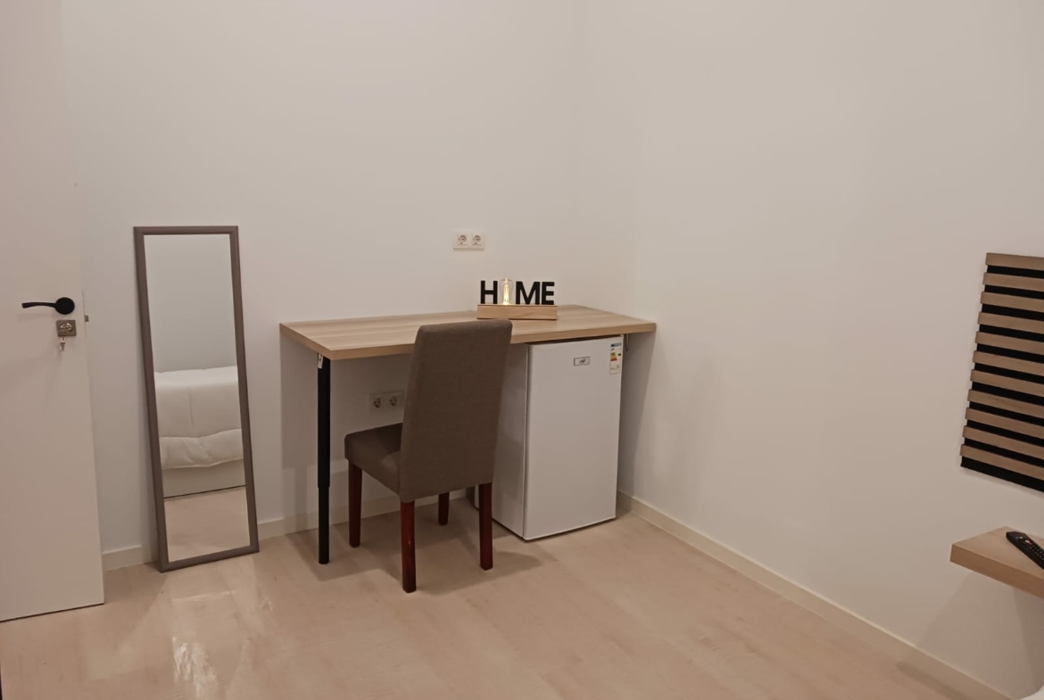 Hostal en La Camella, Tenerife, Arona, SUEÑO Atlántico, Inversión