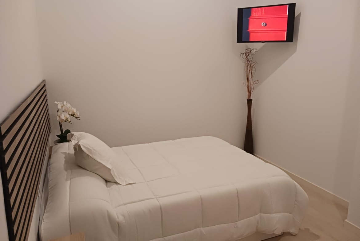 Hostal en La Camella, Tenerife, Arona, SUEÑO Atlántico, Inversión