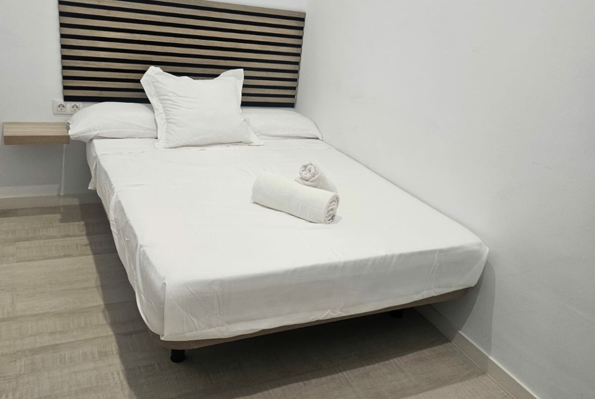 Hostal en La Camella, Tenerife, Arona, SUEÑO Atlántico, Inversión