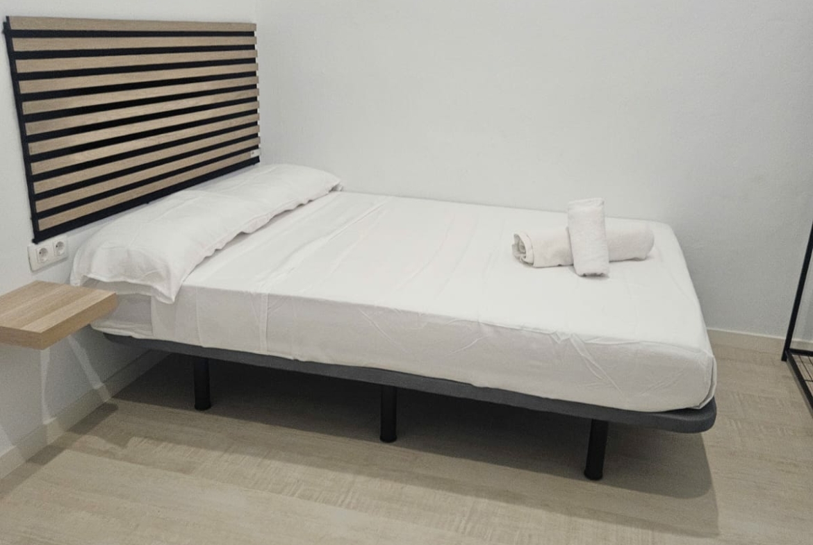 Hostal en La Camella, Tenerife, Arona, SUEÑO Atlántico, Inversión