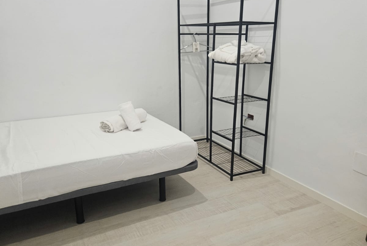 Hostal en La Camella, Tenerife, Arona, SUEÑO Atlántico, Inversión