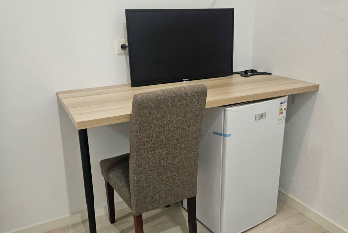 Hostal en La Camella, Tenerife, Arona, SUEÑO Atlántico, Inversión