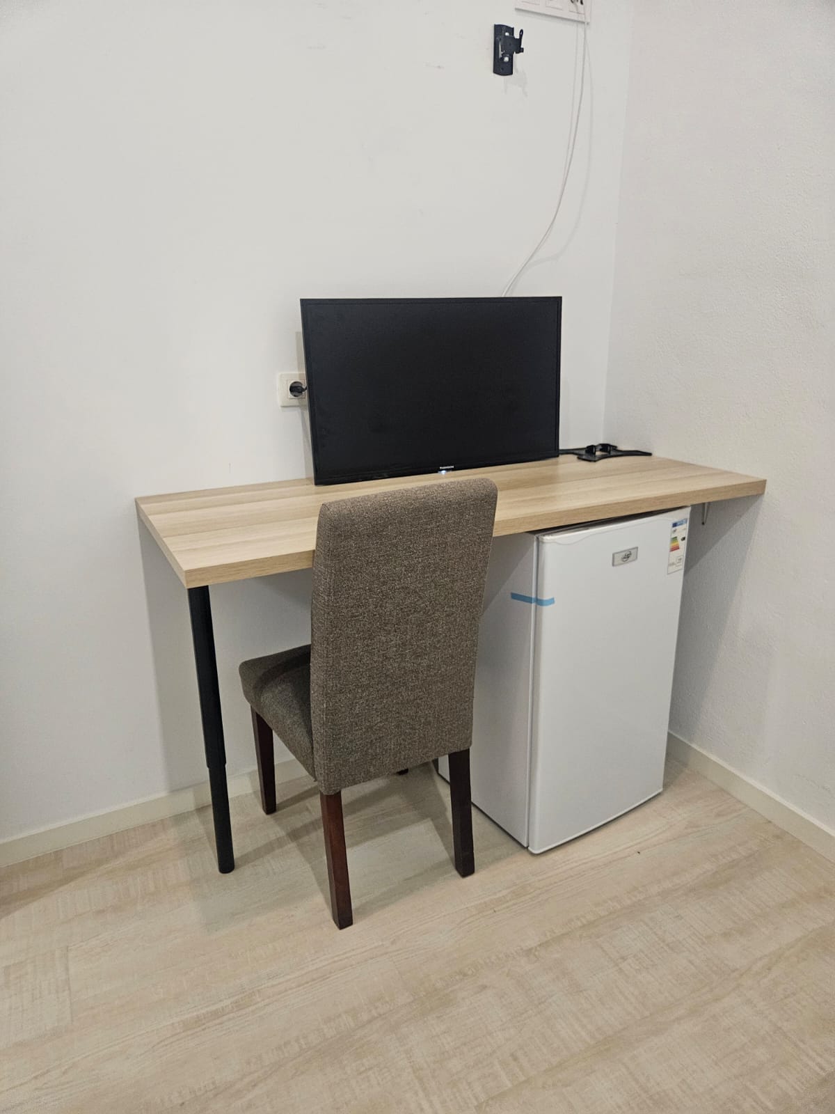 Hostal en La Camella, Tenerife, Arona, SUEÑO Atlántico, Inversión