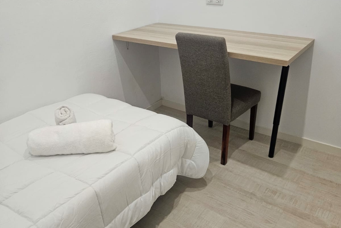 Hostal en La Camella, Tenerife, Arona, SUEÑO Atlántico, Inversión