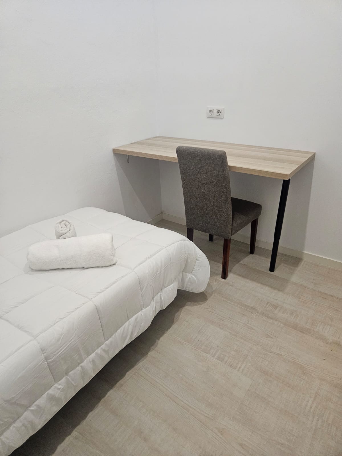 Hostal en La Camella, Tenerife, Arona, SUEÑO Atlántico, Inversión