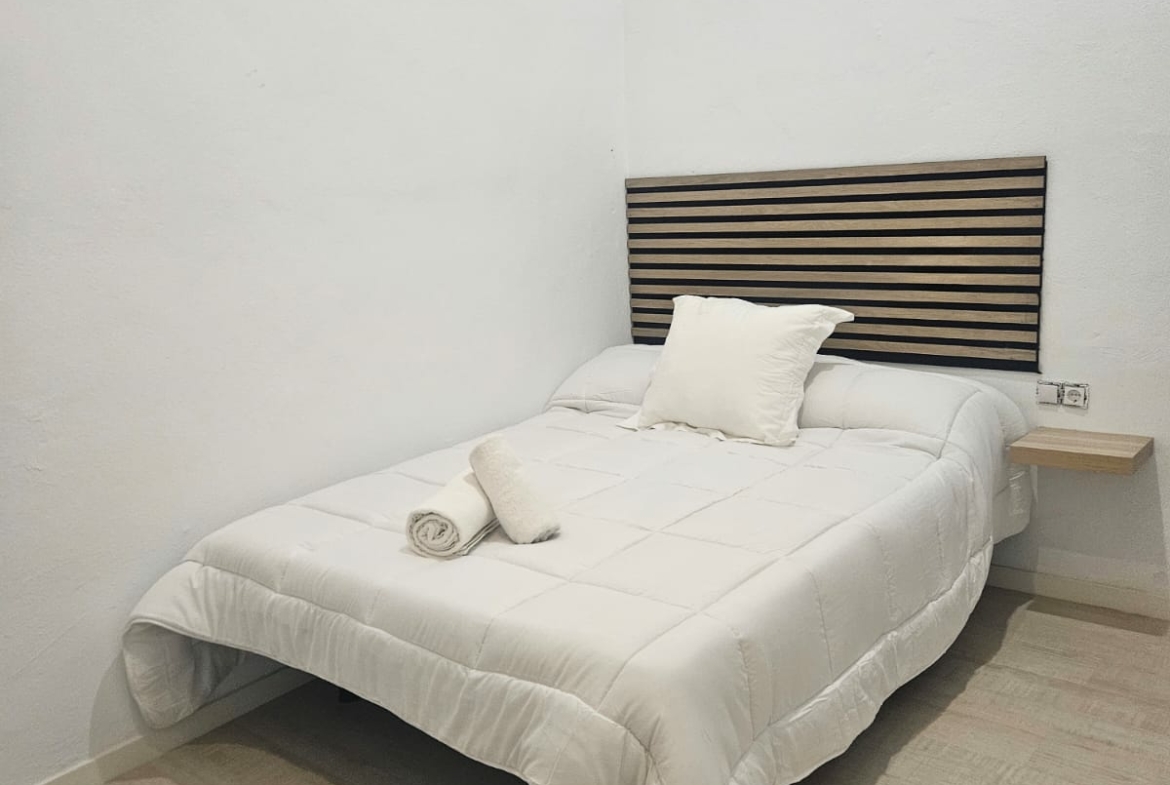 Hostal en La Camella, Tenerife, Arona, SUEÑO Atlántico, Inversión