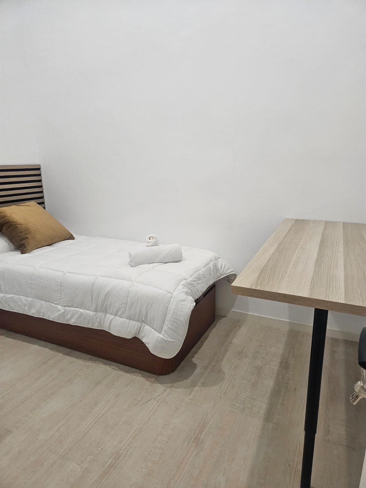 Hostal en La Camella, Tenerife, Arona, SUEÑO Atlántico, Inversión