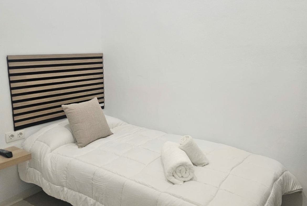 Hostal en La Camella, Tenerife, Arona, SUEÑO Atlántico, Inversión