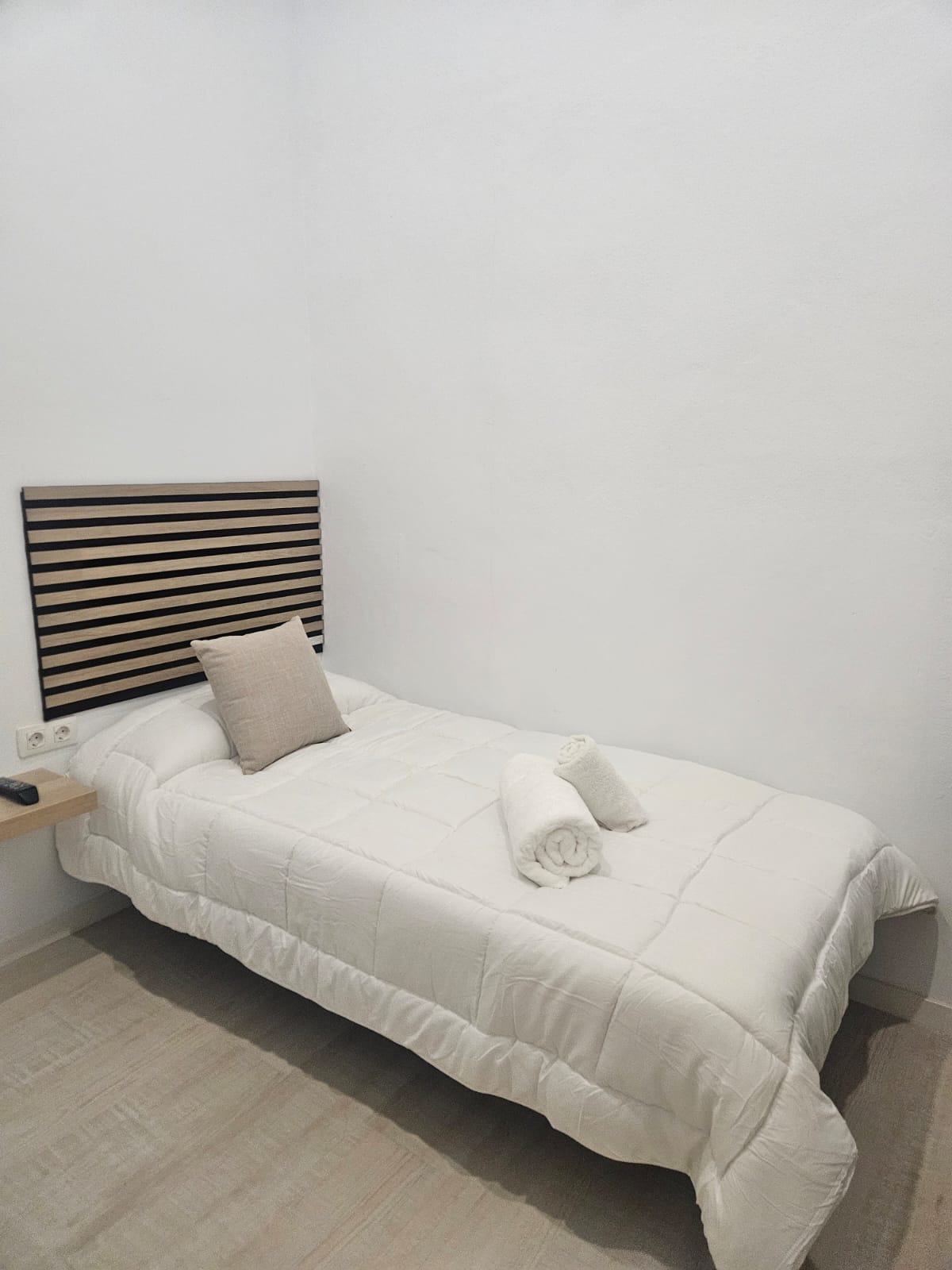 Hostal en La Camella, Tenerife, Arona, SUEÑO Atlántico, Inversión