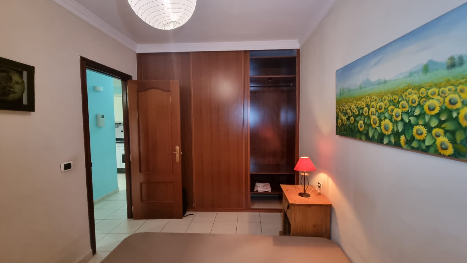 Las Rosas, Tenerife, 1 dormitorio, Sueño Atlántico