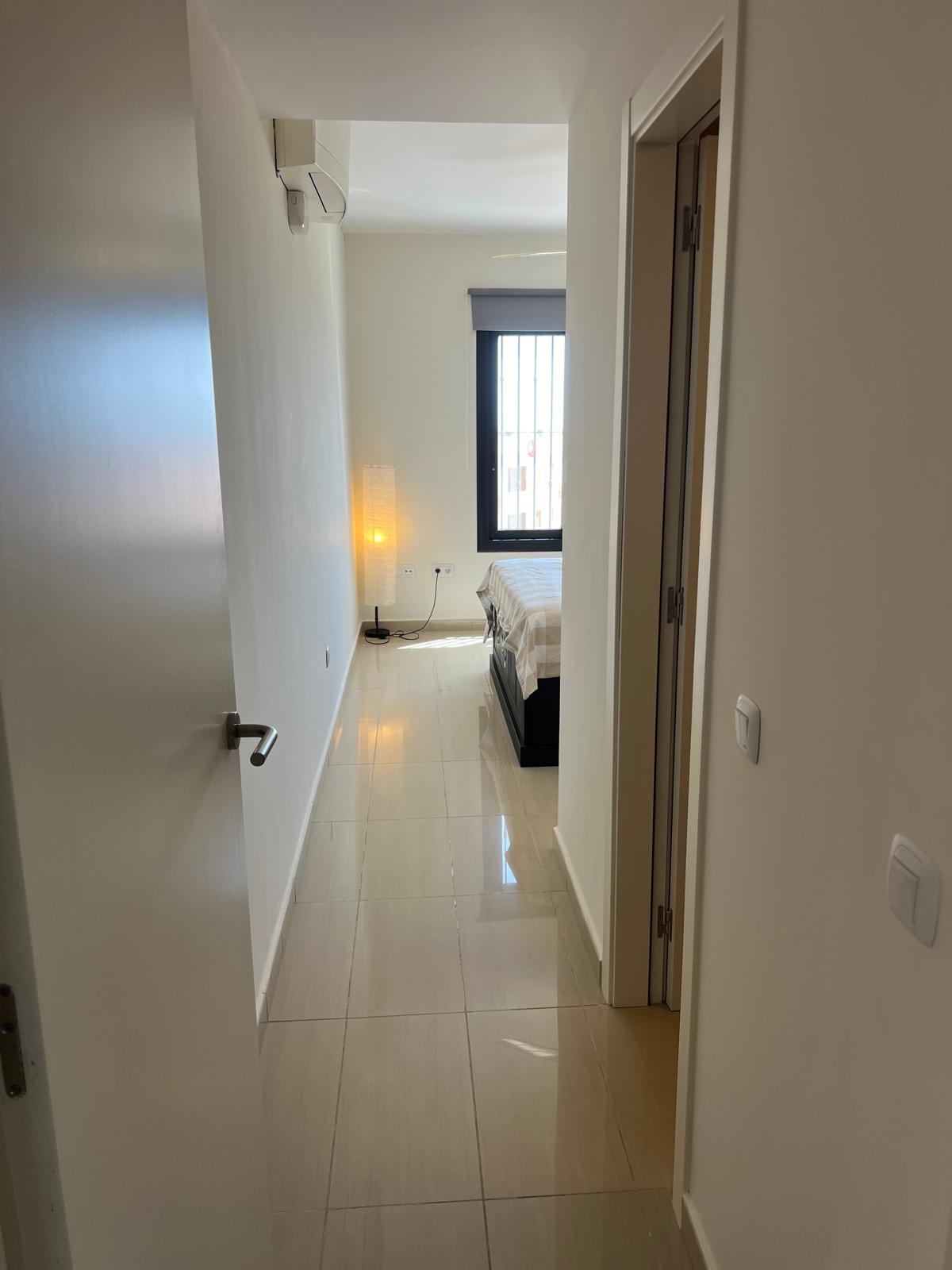 Apartamento residencial kalima, El Madroñal, Sueño Atlantico