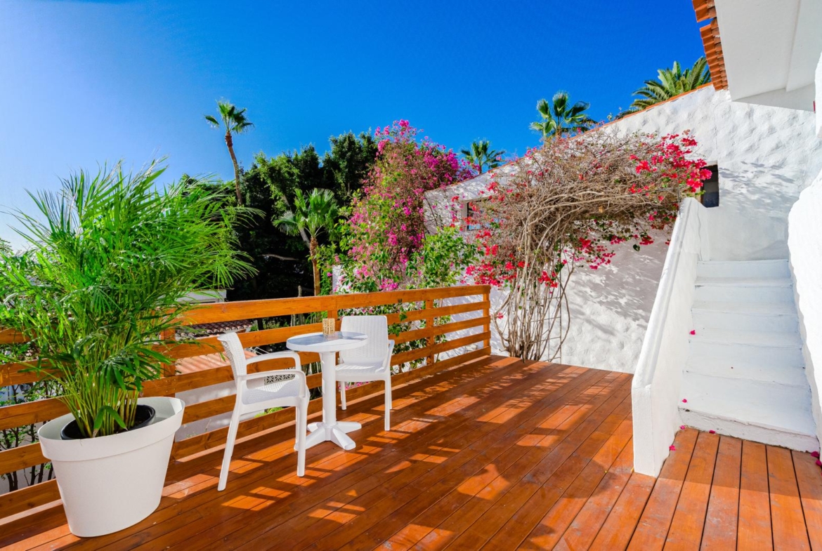 Chayofa, Sueño Atlantico, Apartamentos Tenerife, 2 habitaciones, en venta