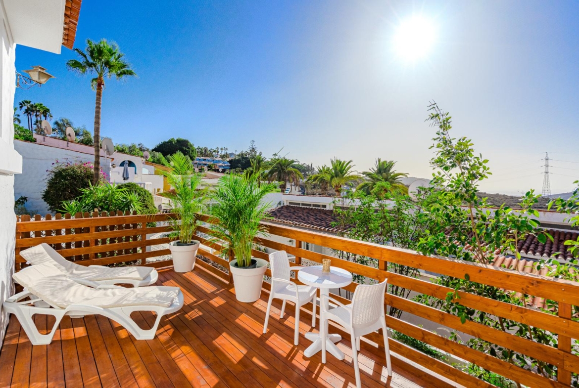 Chayofa, Sueño Atlantico, Apartamentos Tenerife, 2 habitaciones, en venta