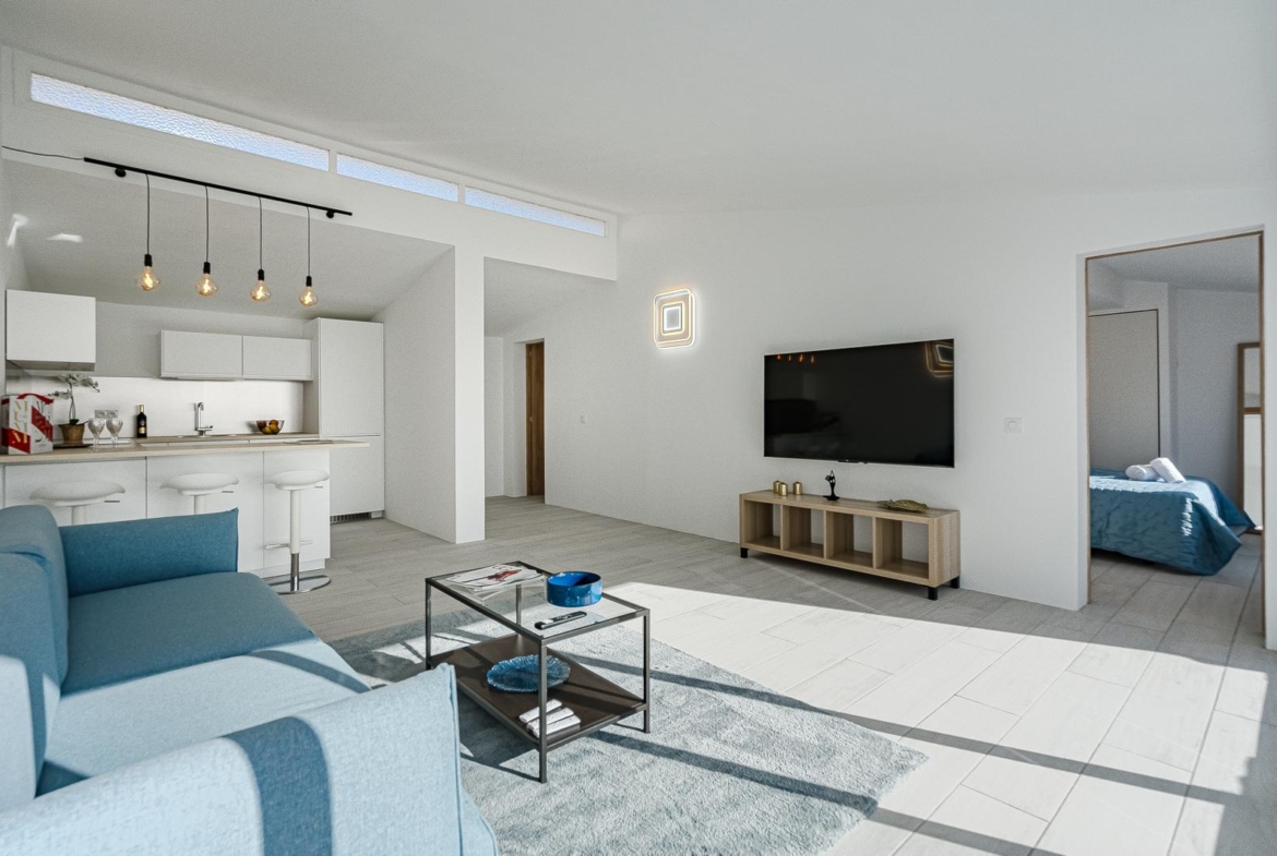 Chayofa, Sueño Atlantico, Apartamentos Tenerife, 2 habitaciones, en venta