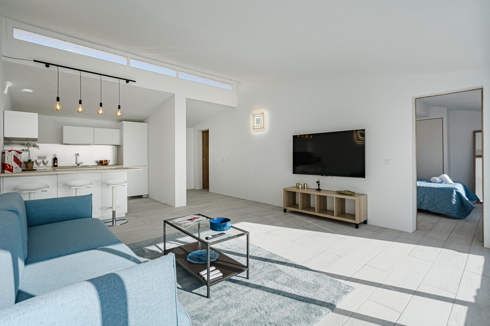 Chayofa, Sueño Atlantico, Apartamentos Tenerife, 2 habitaciones, en venta