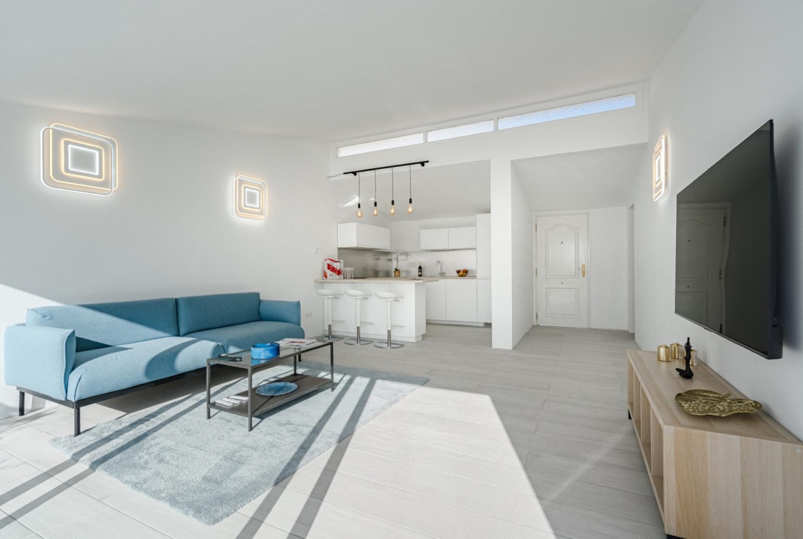 Chayofa, Sueño Atlantico, Apartamentos Tenerife, 2 habitaciones, en venta