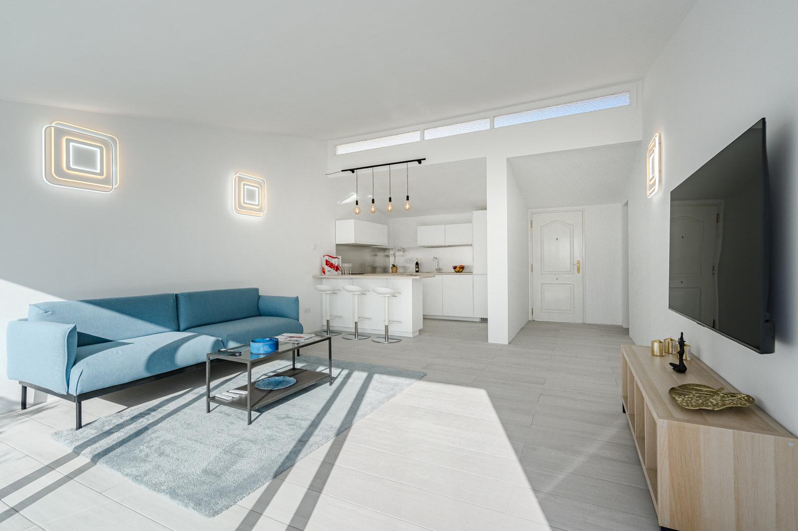 Chayofa, Sueño Atlantico, Apartamentos Tenerife, 2 habitaciones, en venta