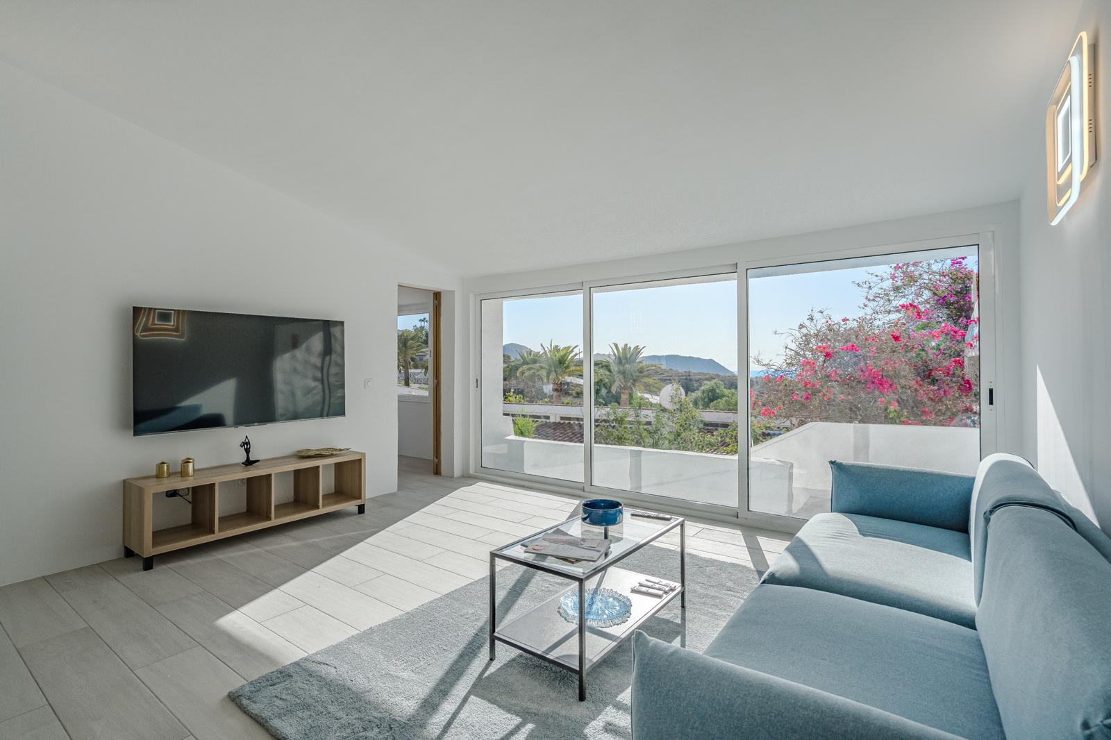 Chayofa, Sueño Atlantico, Apartamentos Tenerife, 2 habitaciones, en venta